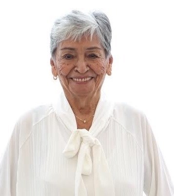 Obituary of Adela Cabrera de Perez