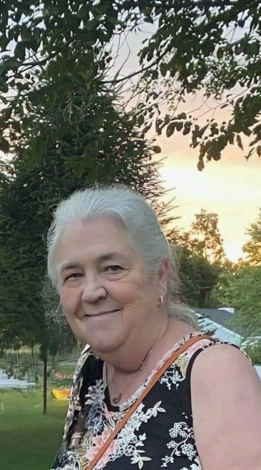 Obituary of Kirsten Annette Cuomo