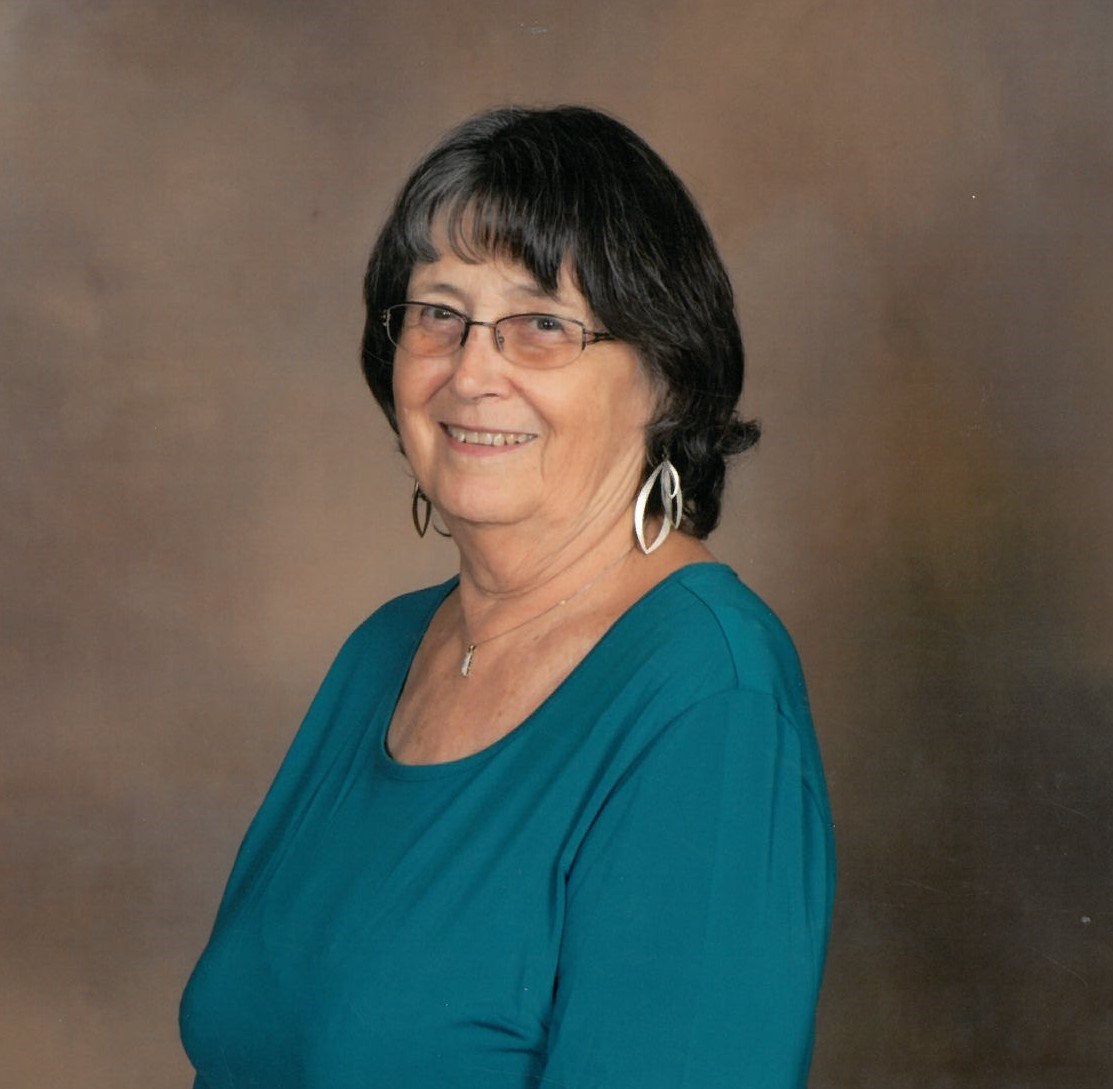 Obituary of Virginia Ann Vanwey