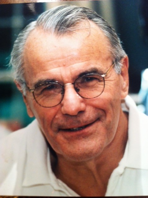 Obituary of Thomas Tucker