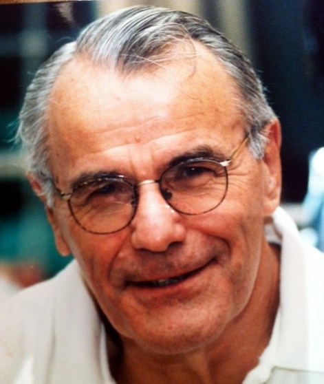 Obituary of Thomas Tucker