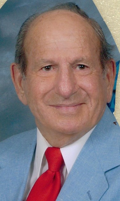 Obituary of Earl D. Wright