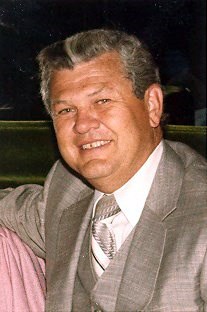 Obituary of James Robert Hammond