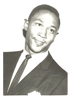 Obituary of Charles Lee Smith Jr.