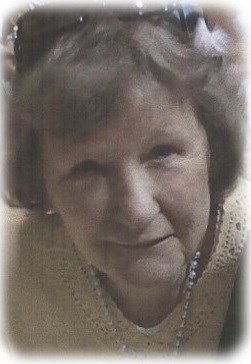 Obituary of Eunice Schwandt Landry