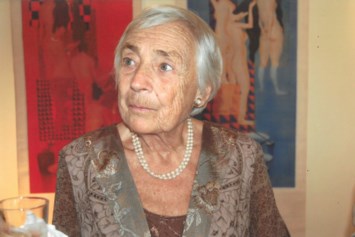 Obituary of Carlotta Johnston Fendig