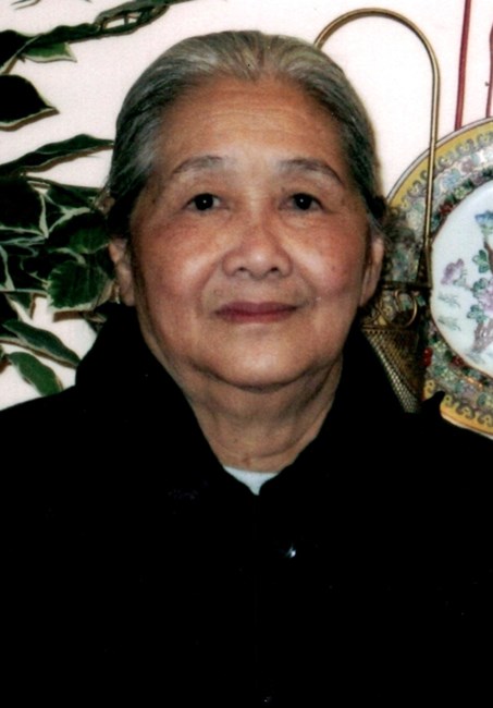 Obituary of De Thi Tang