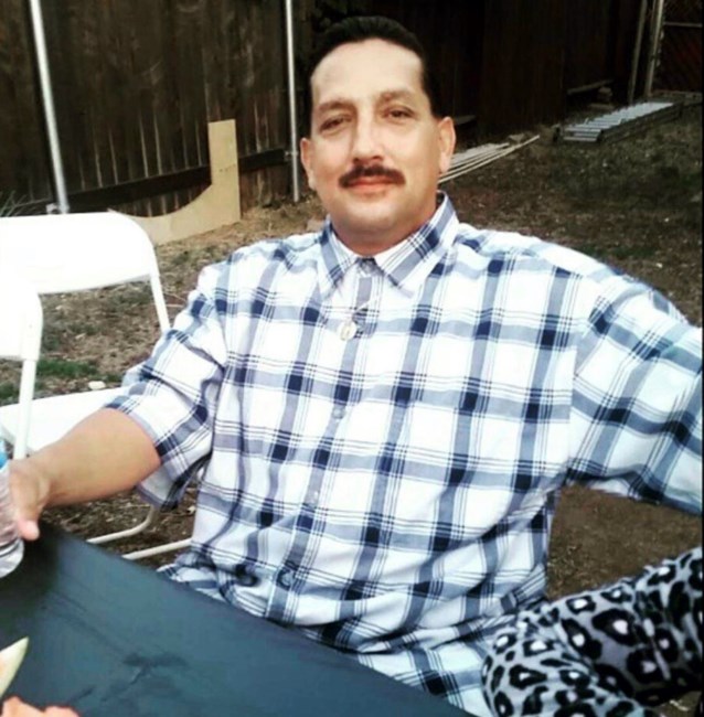 Obituary of Andrew Moises Ortiz