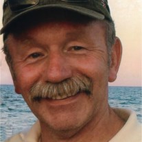 Obituary of Michael J. Palinkos
