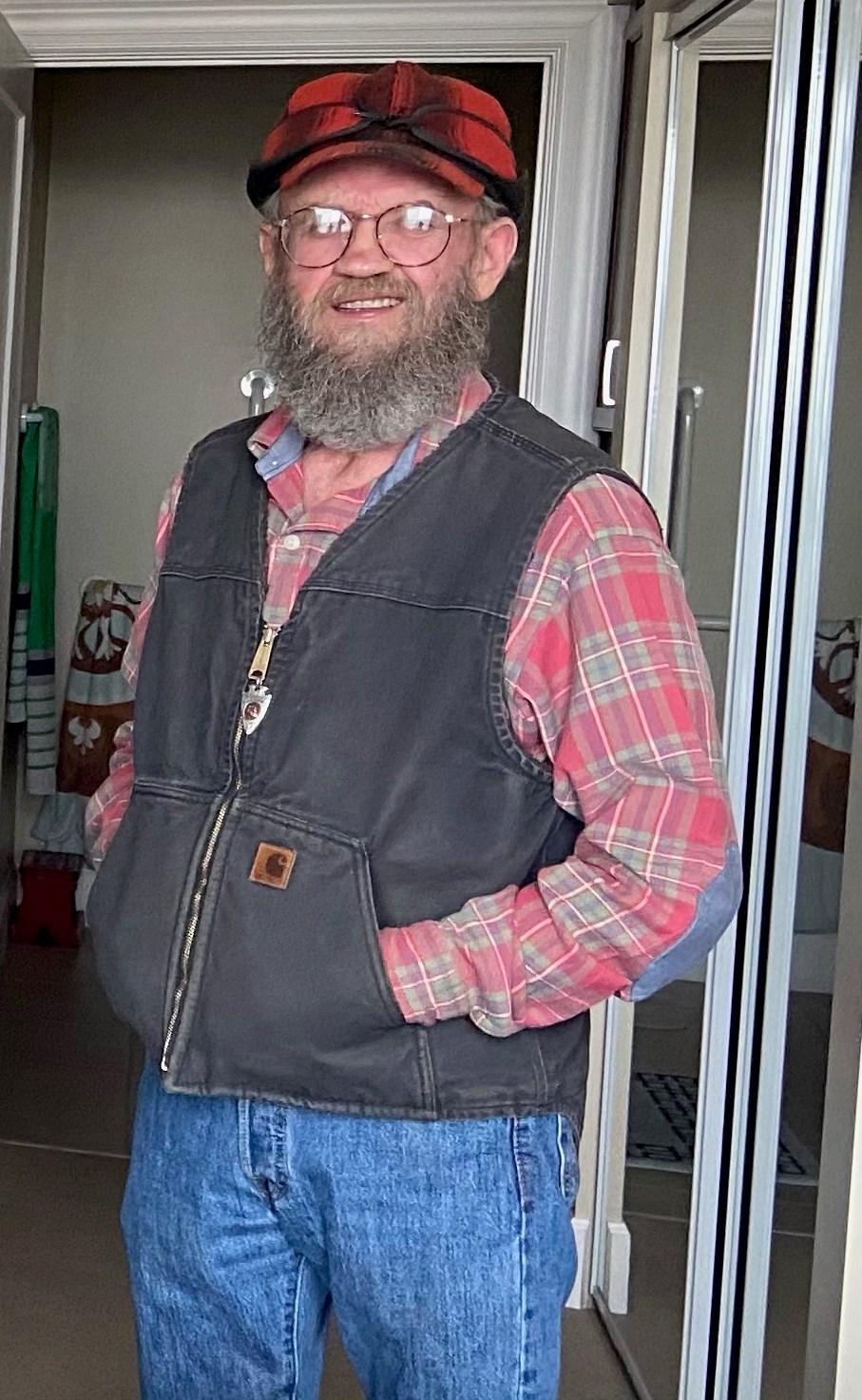 Obituary of Steve Ramsour