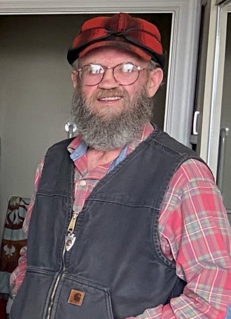 Obituary of Steve Ramsour