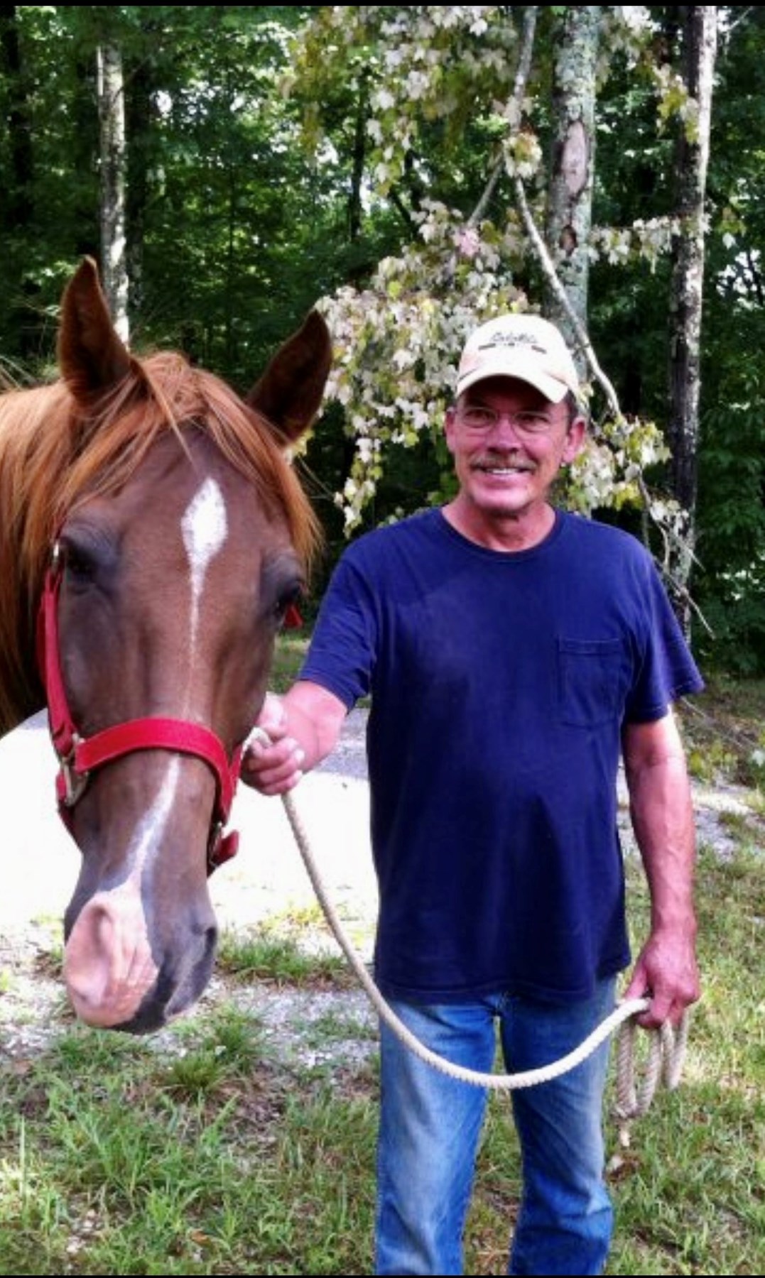 Obituary of Harold Edward Morgan