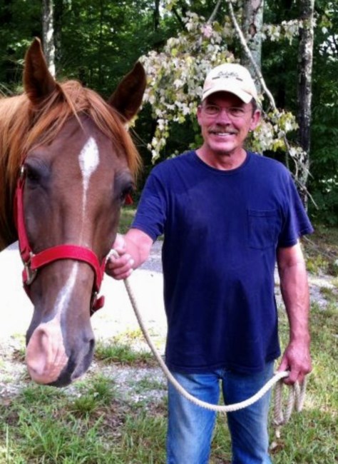 Obituary of Harold Edward Morgan