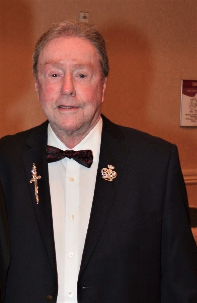 Obituario de Joseph (Joe) E. Letzkus