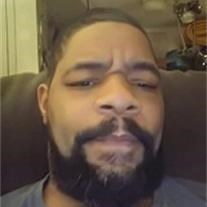 Obituary of Terry Gene Arnold