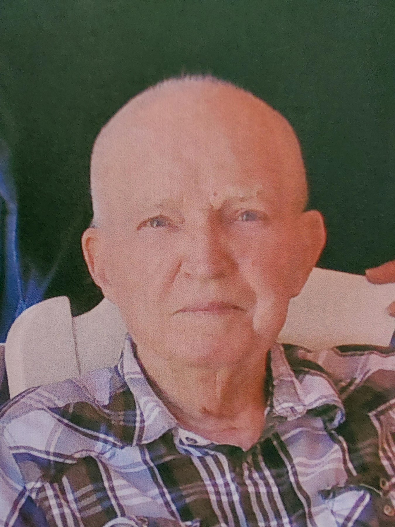 Lewis Gordon Campbell Obituary Las Vegas, NV