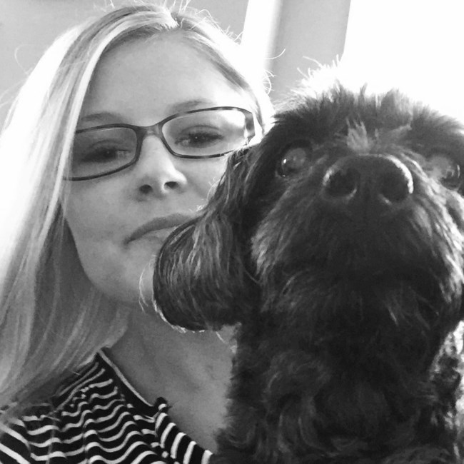 Obituary of Sarah May Gordon Sutherland