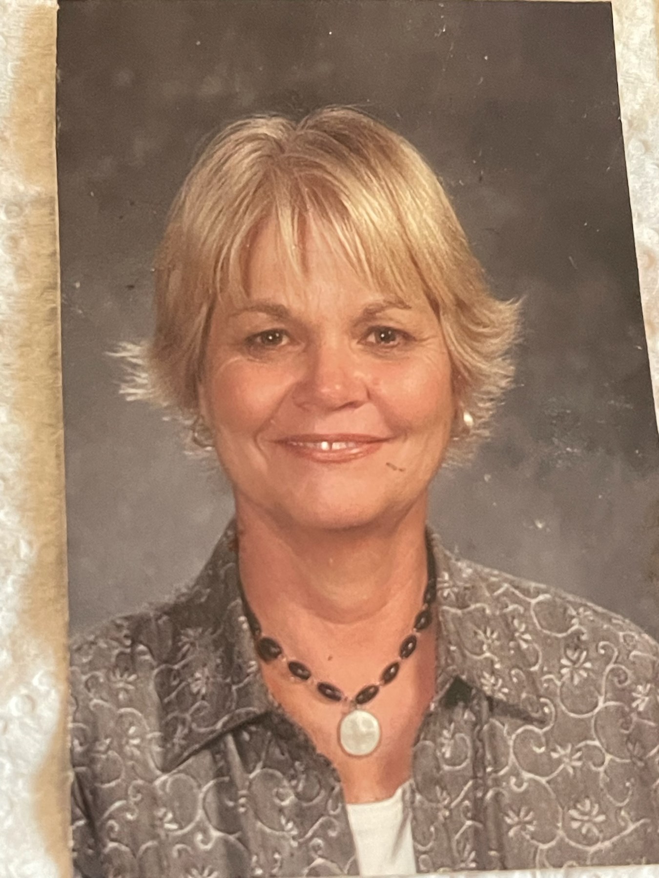 Obituary of Marianne Fox Phillips