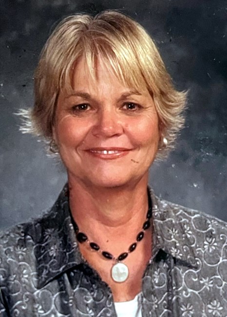 Obituary of Marianne Fox Phillips