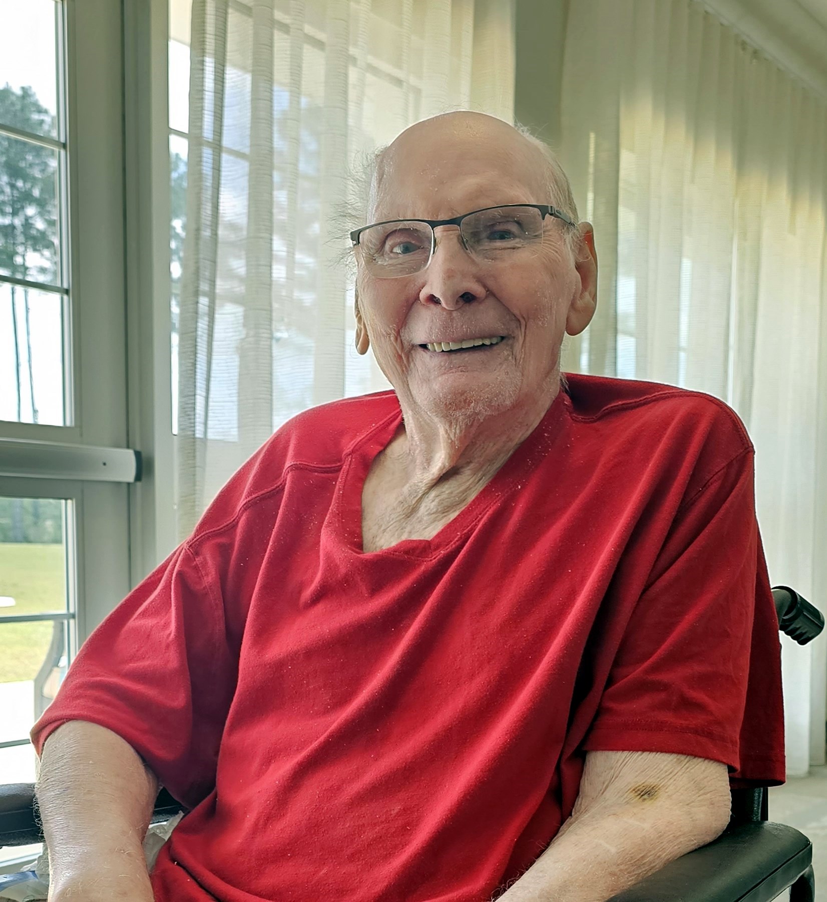 Russell Thomas Watson Jr. Obituary Shallotte, NC