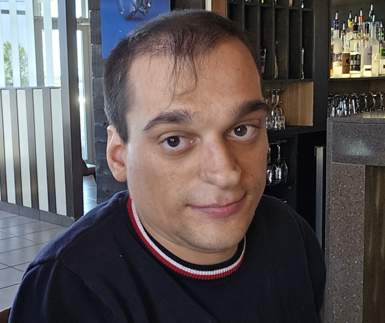 Avis de décès de Guillaume Duranceau