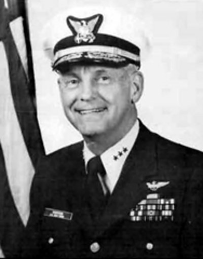 Obituary of Donald C. "Deese" Thompson