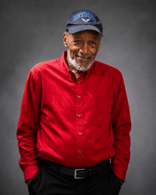 Obituary of Gregory Jones