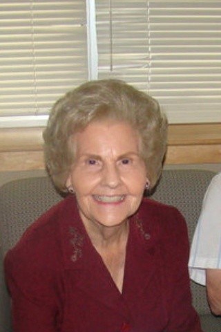Obituary of Blanche B Prince
