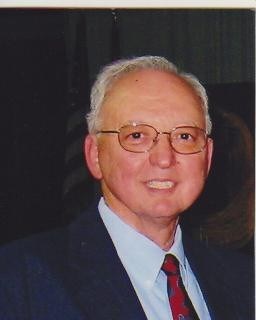 Obituary of Donald L. Brown
