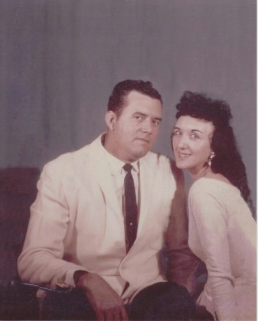 Obituary of Edith O. Fishburn