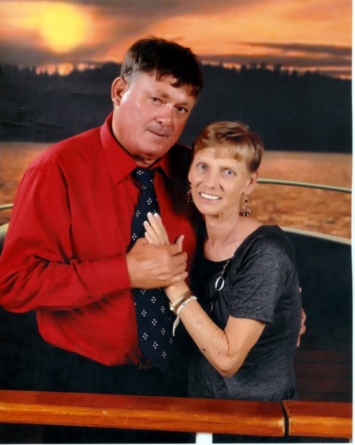 Obituary of Joyce Ann Hullender