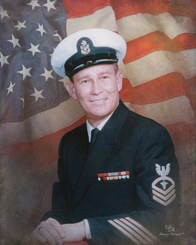 Obituary of Bobby Gene Rogers