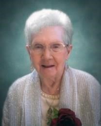 Obituary of Wilma C. Adler