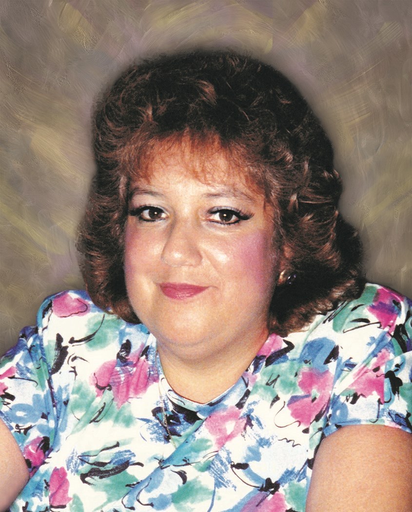 Obituary of Lydia Bernice Delgado