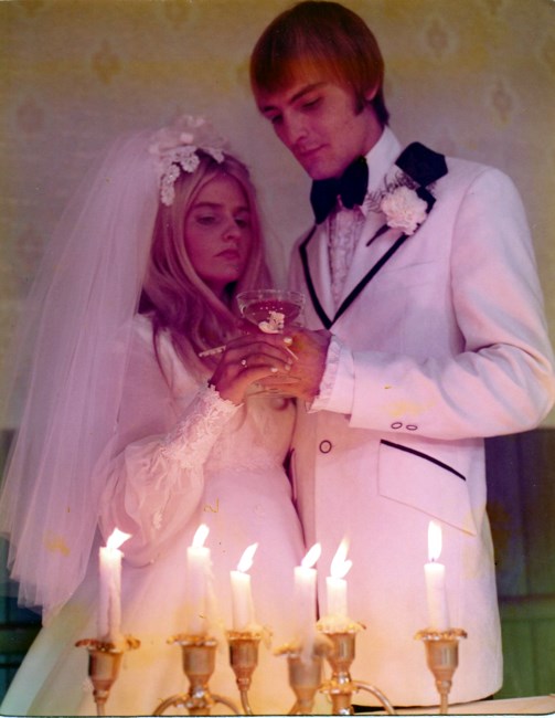 Obituary of Richard Everett Sweigart