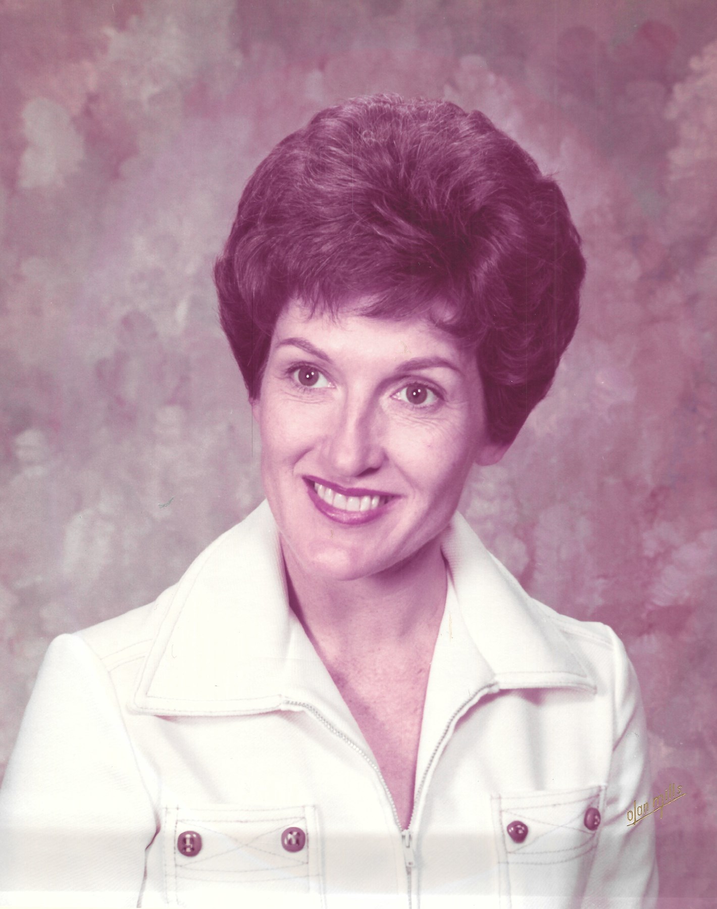 Obituary of Glenda Ruth Rhyne