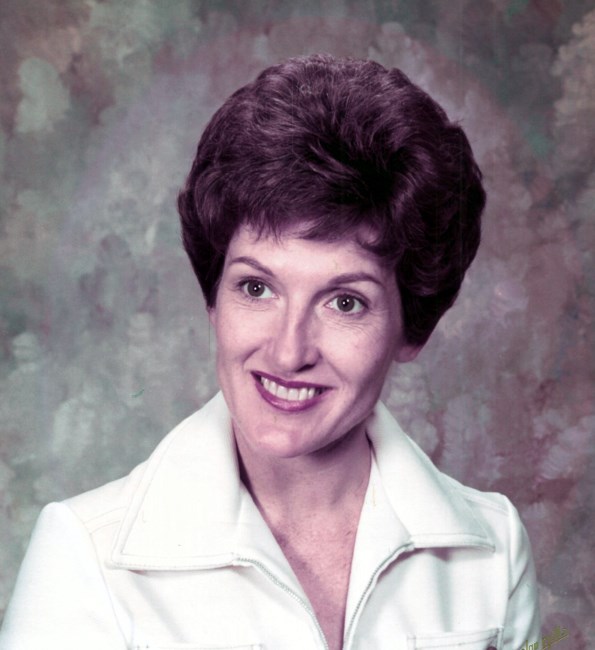 Obituary of Glenda Ruth Rhyne
