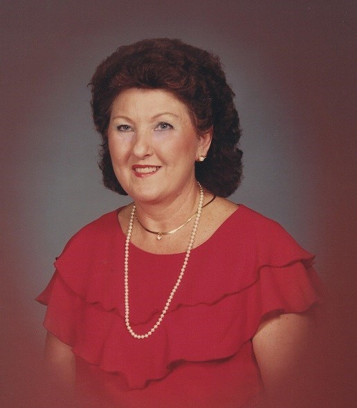 Obituary of Billie R. Dailey