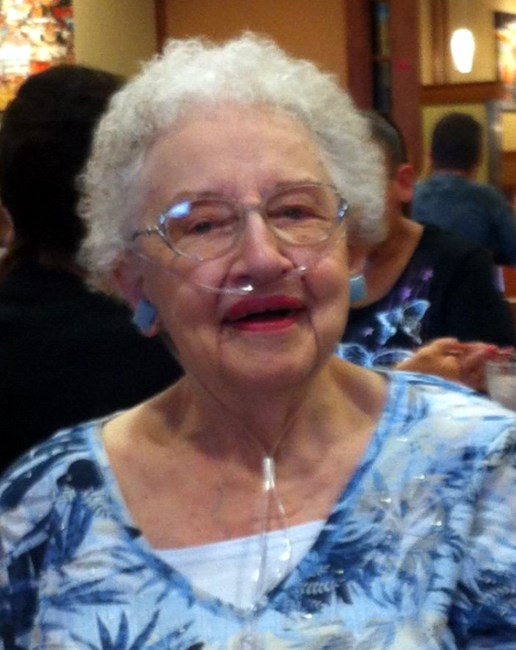 Obituary of Bonnie M. Ring