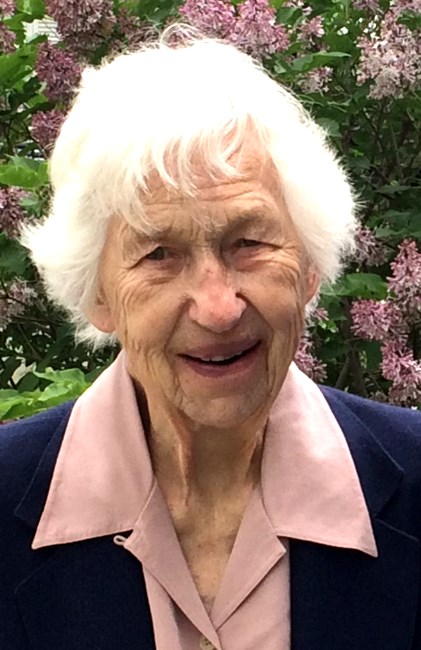 Obituary of Janet M. Steeves