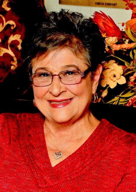 Obituary of Mary Elizabeth Flores