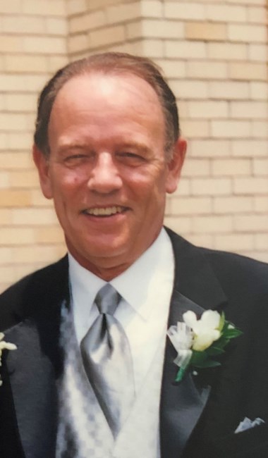 Obituary of Darrell E Stamper