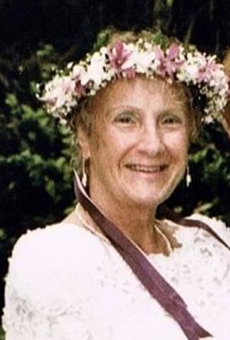 Obituary of Margaret A. Lettieri