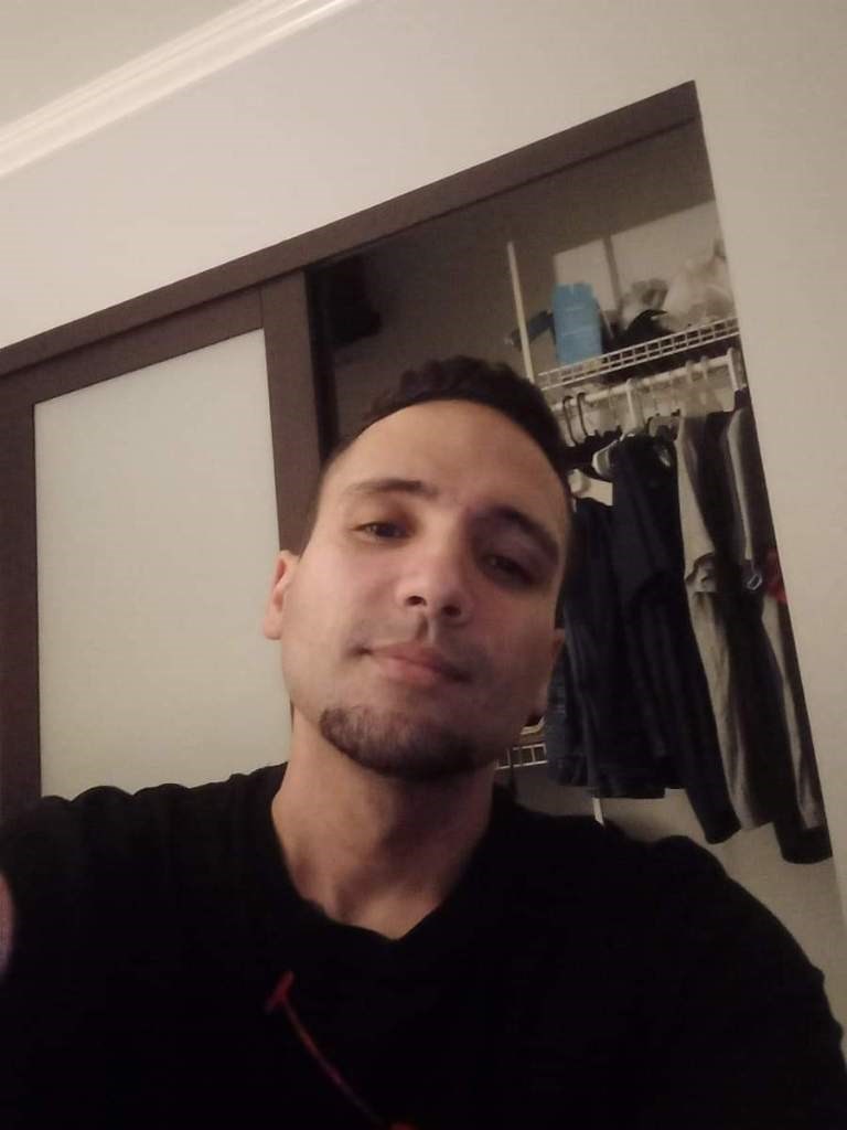 Obituary of Rolando Sagaro