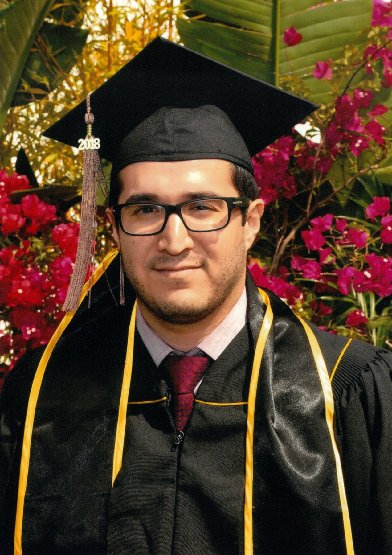 Sergio Panduro Obituary Westminster, CA