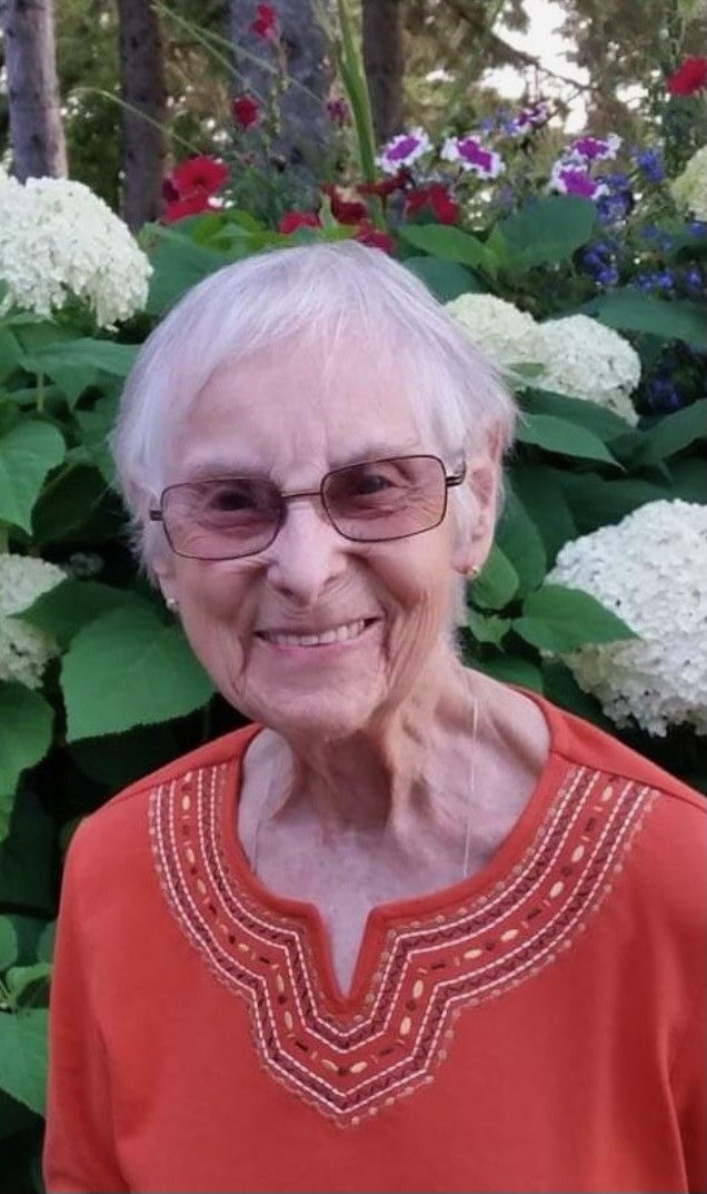 Obituary of Frances Wagley