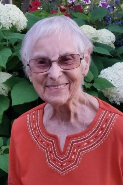 Obituary of Frances Wagley