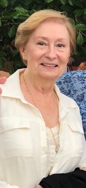 Avis de décès de Betty June Billodeau