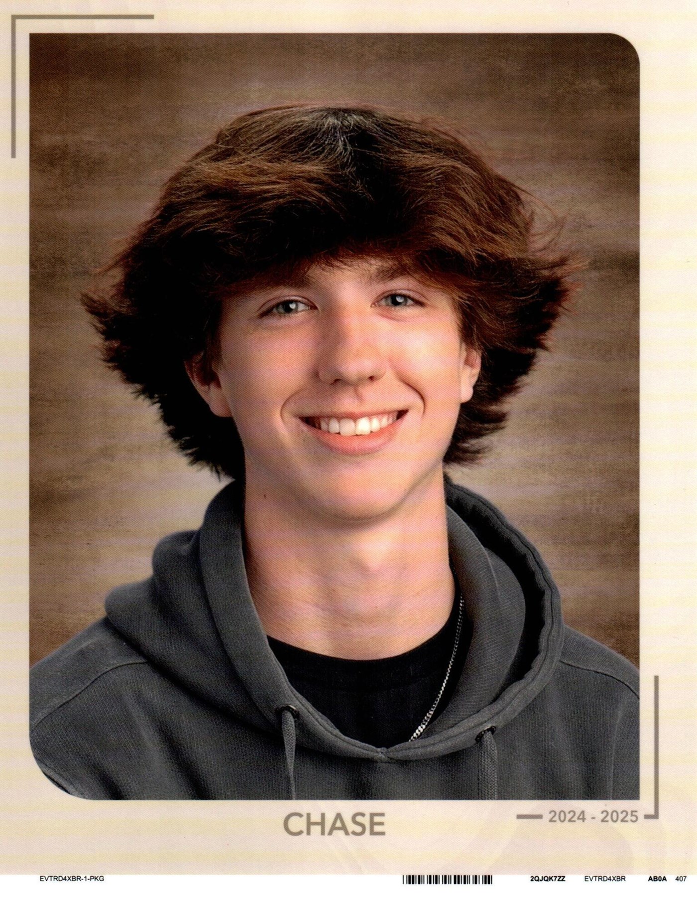 Obituary of Chase Addison Draper