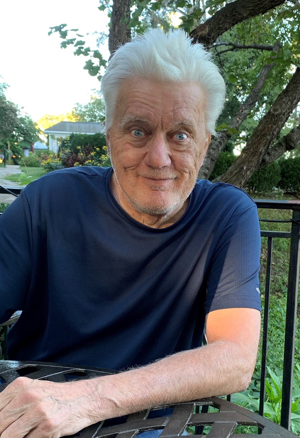 Obituary of Steven Anthony Hemesath